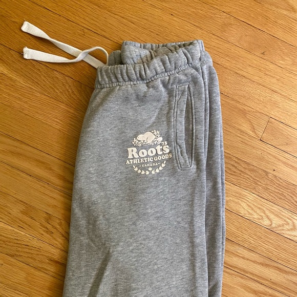 Roots Pants - Roots Sweatpants / Women’s Small